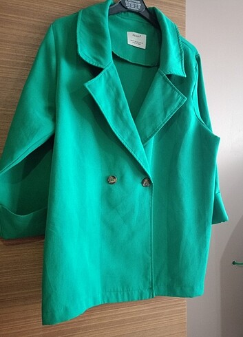 Diğer Blazer ceket
