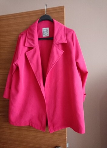 Blazer ceket