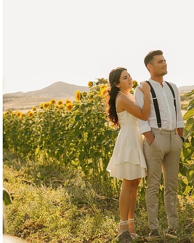 s Beden Nikah elbisesi