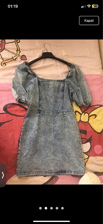 LC Waikiki Elbise