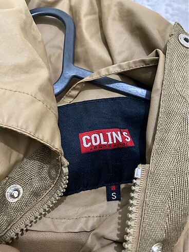 Colin's Yapmurluk