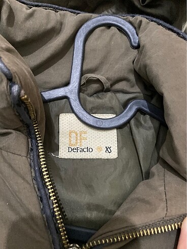 Defacto Kaban