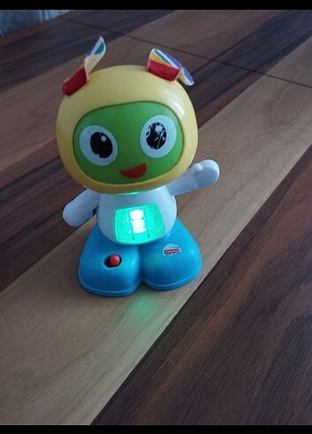 Beden Dansçı robot beatbo mini boy