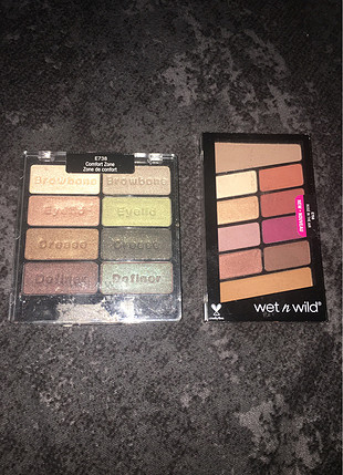 Wet n wild wet n wild 