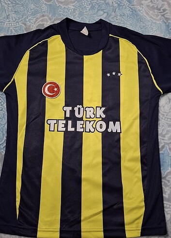 Fenerbahçe Fenerbahçe Webo Forma