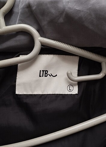 LTB Erkek Mont