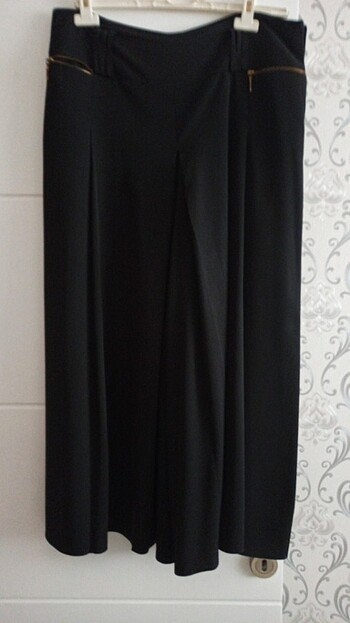 Pantolon etek