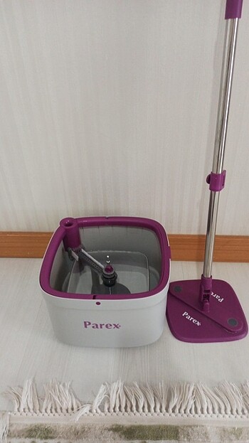 Parex mop