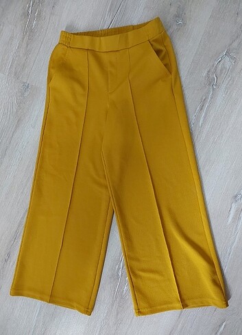 34 Beden Kısa pantolon