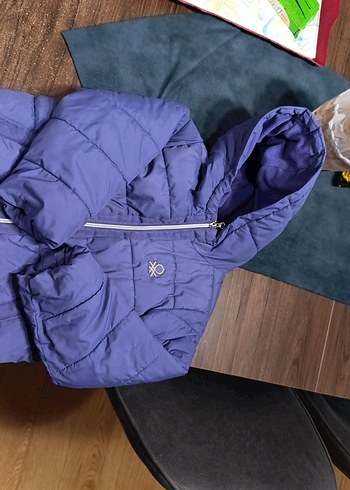 Benetton 6 Yaş