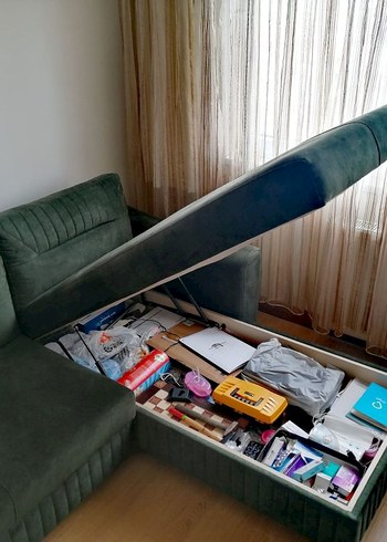 05340130979 koltuk - Görsel 5