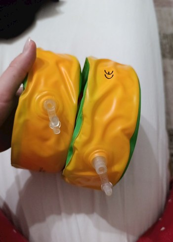 Renkli Çocuk Kolluk Seti - Görsel 3