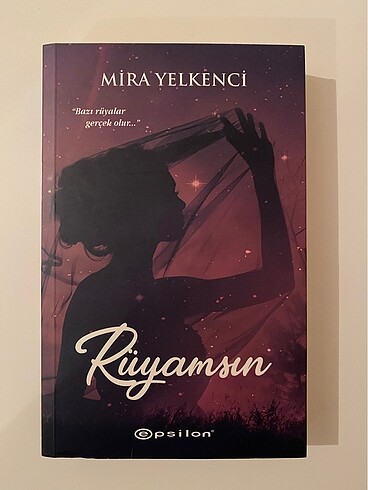 rüyamsın