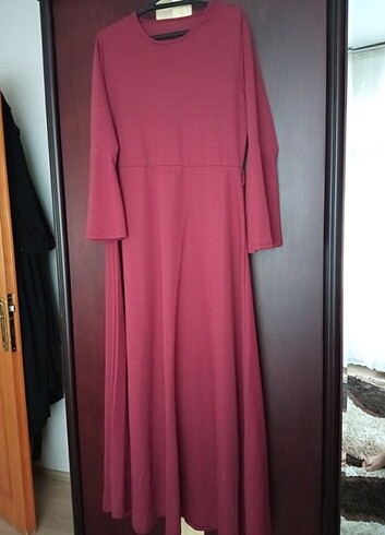 Etek kısmı Mevlana tarzı 
