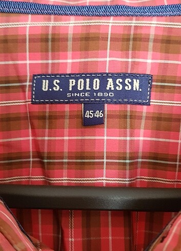 Erkek uzun kollu gömlek  - Görsel 2