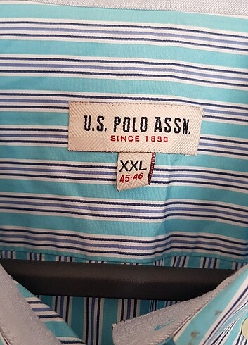 Erkek uzun kollu gömlek  - Görsel 2