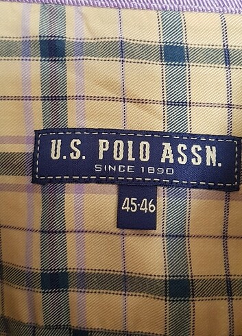 Erkek uzun kollu gömlek  - Görsel 2