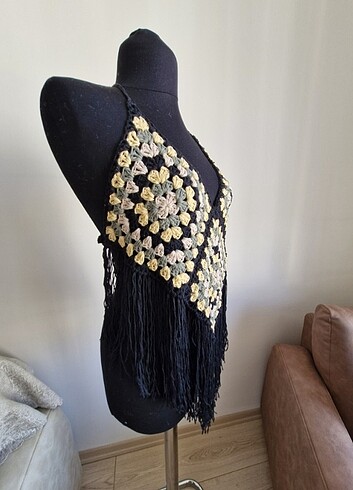 BUSTİYER  - Görsel 2