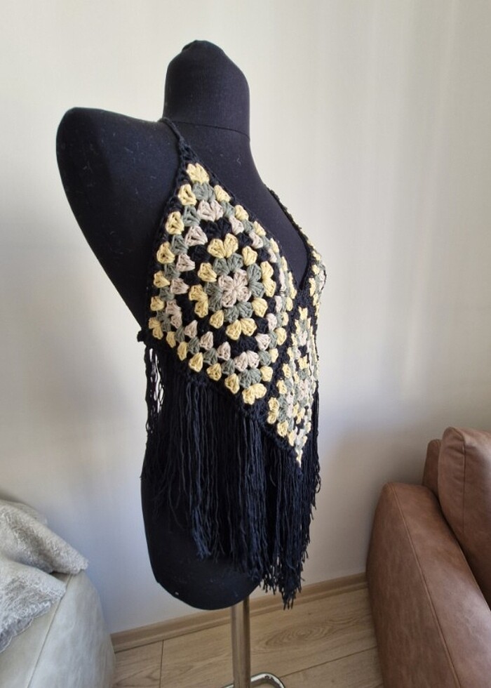 BUSTİYER  - Görsel 2