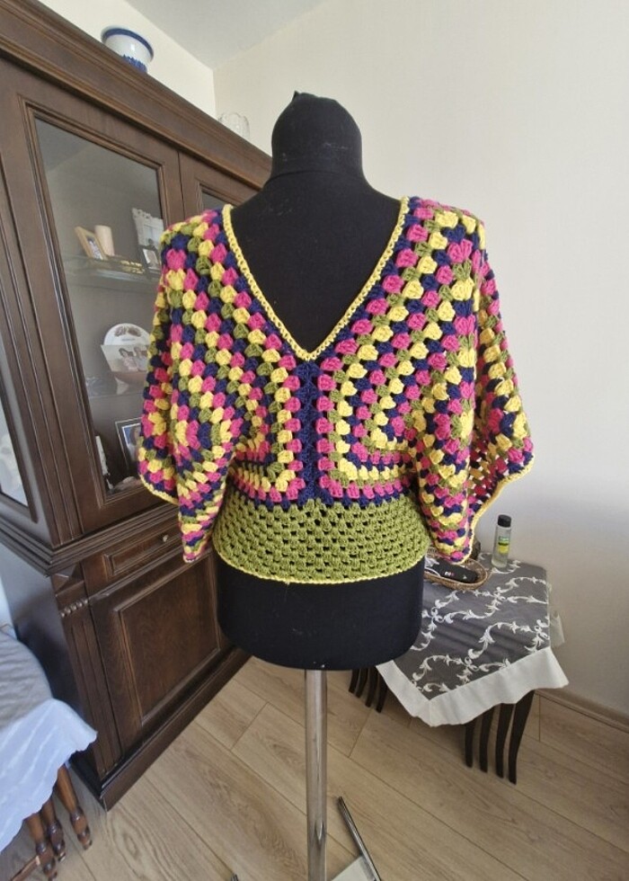 Bustiyer  - Görsel 2