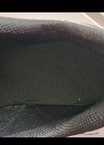 Fantazi spor ayakkabi - Görsel 4