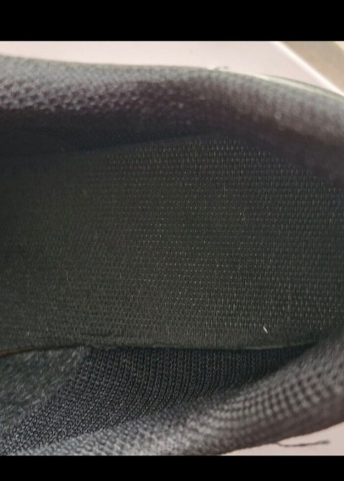 Fantazi spor ayakkabi - Görsel 4