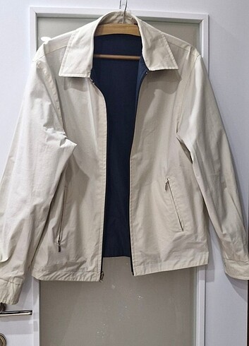 Baharlik mont erkek - Görsel 2