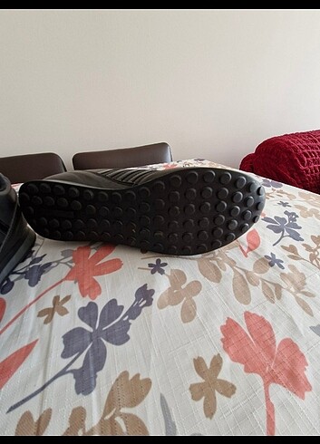 Spor erkek ayakkabi - Görsel 3