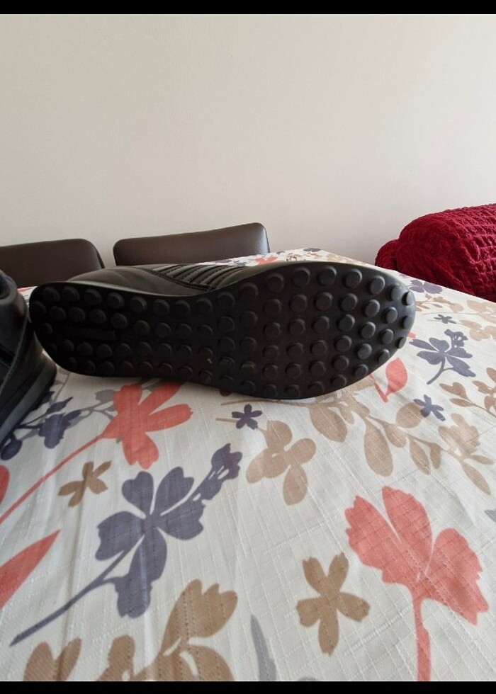 Spor erkek ayakkabi - Görsel 3