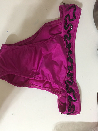 Bikini altı
