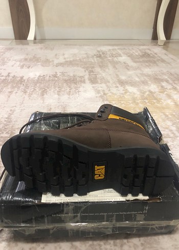 41 numara Cat marka bot - Görsel 4