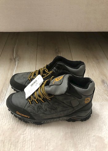 41 numara Discovery bot - Görsel 3