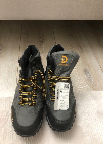 41 numara Discovery bot - Görsel 2