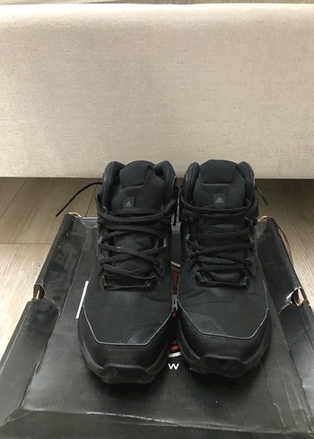 42 numara Adidas terrex marka bot - Görsel 2