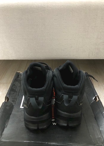 42 numara Adidas terrex marka bot - Görsel 4