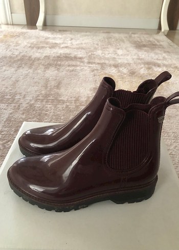 37 numara ıgor marka bot - Görsel 2