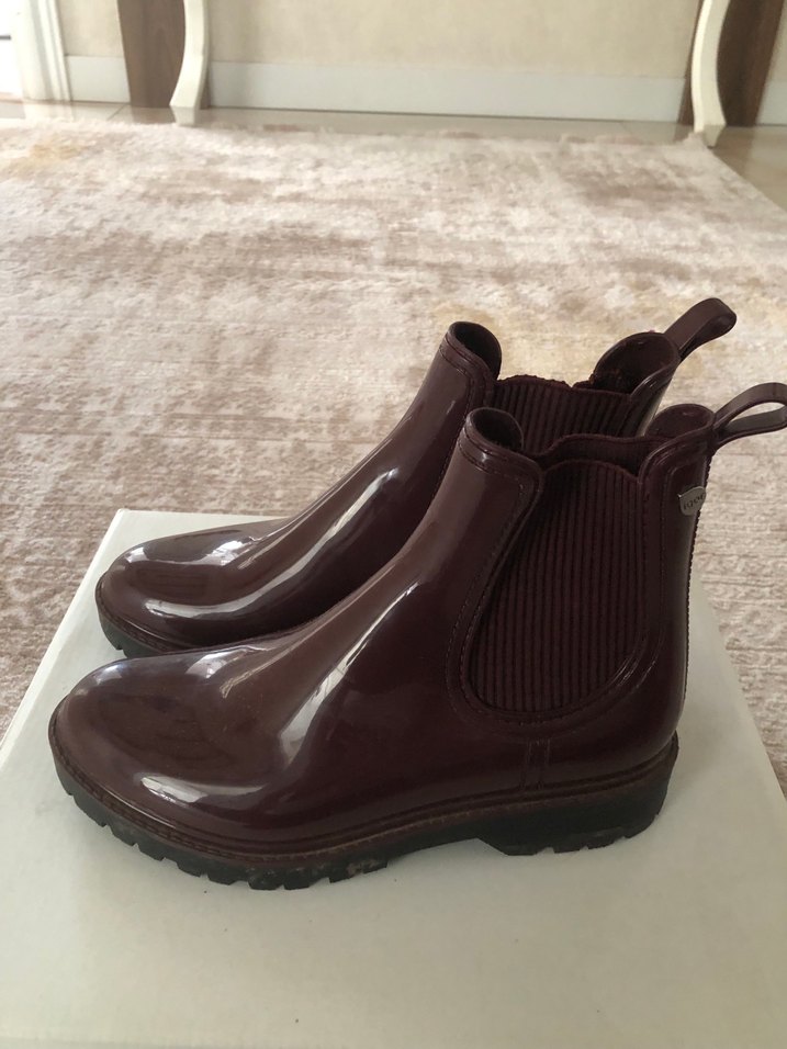 37 numara ıgor marka bot - Görsel 2