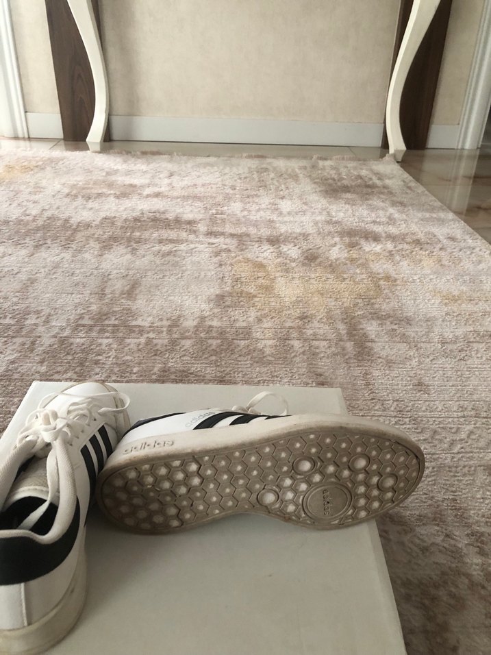 36.5 numara adidas marka ayakkabı - Görsel 4