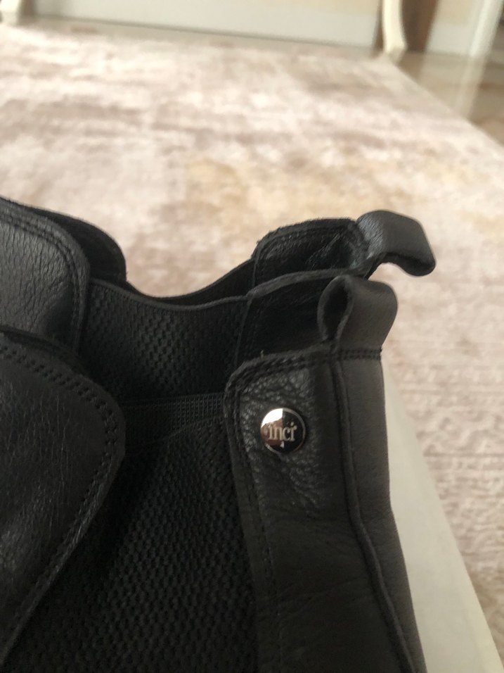 36 numara İnci marka bot - Görsel 3