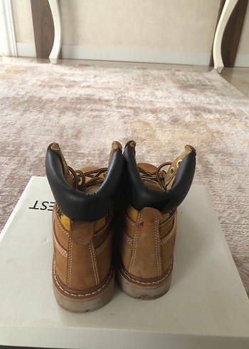 37 numara cat marka bot - Görsel 3