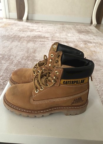 37 numara cat marka bot - Görsel 2