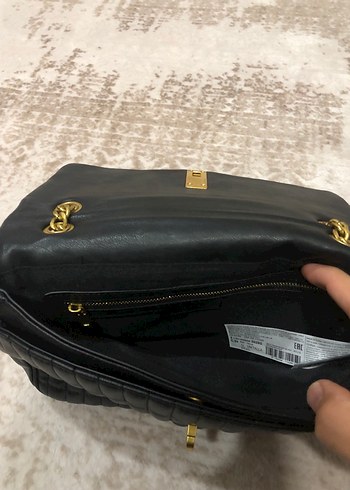 Mango marka çanta - Görsel 4