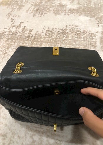 Mango marka çanta - Görsel 3