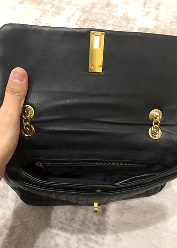 Mango marka çanta - Görsel 2