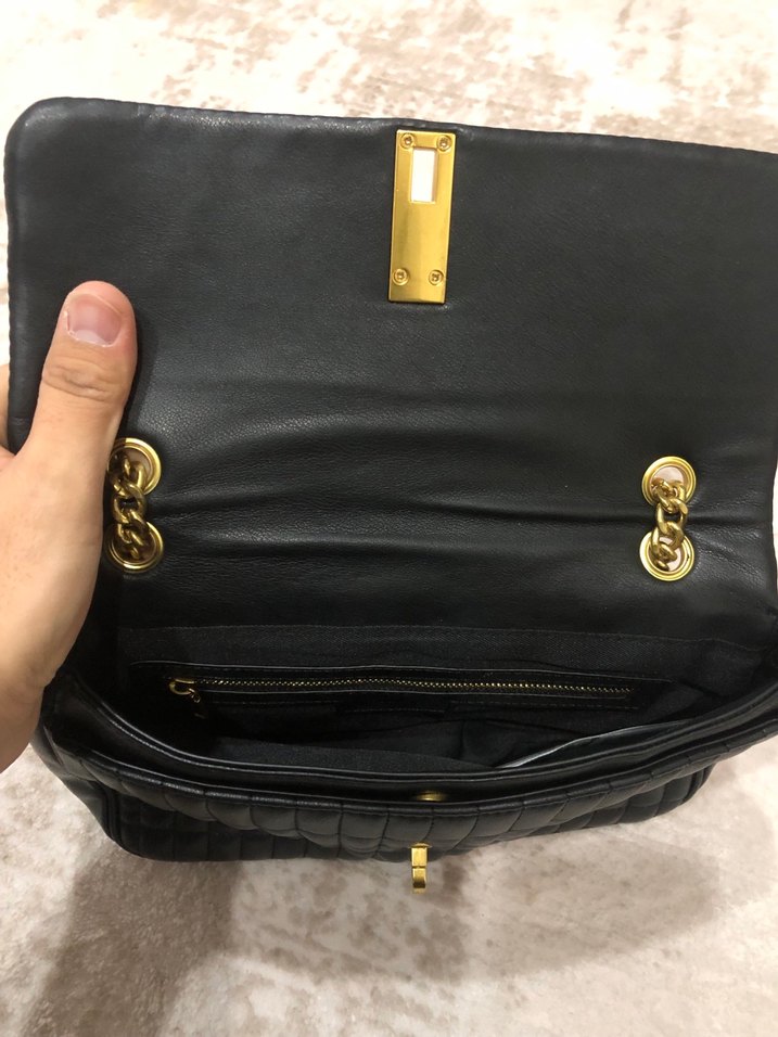 Mango marka çanta - Görsel 2