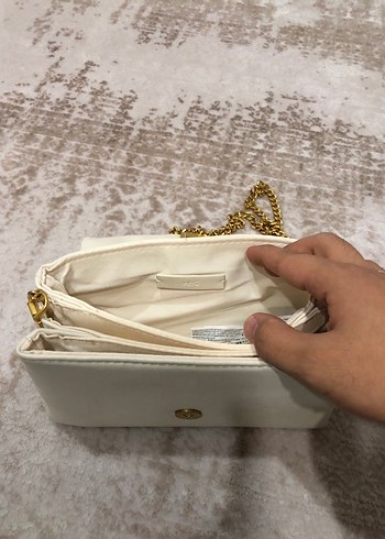 Mango marka çanta - Görsel 3