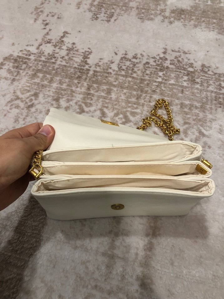 Mango marka çanta - Görsel 2