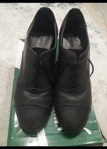 Deichmann Topuklu ayakkabı