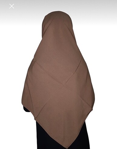 Medine ipeği eşarp