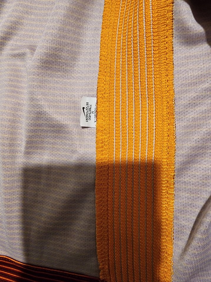 Galatasaray 2016-2017 Sneijder forması - Görsel 4